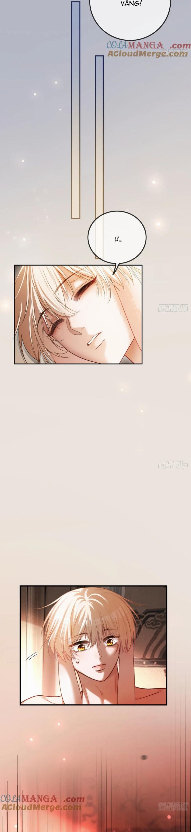 Xuyên Nhanh: Quan Hệ Gây Nghiện Chapter 48 - Trang 4