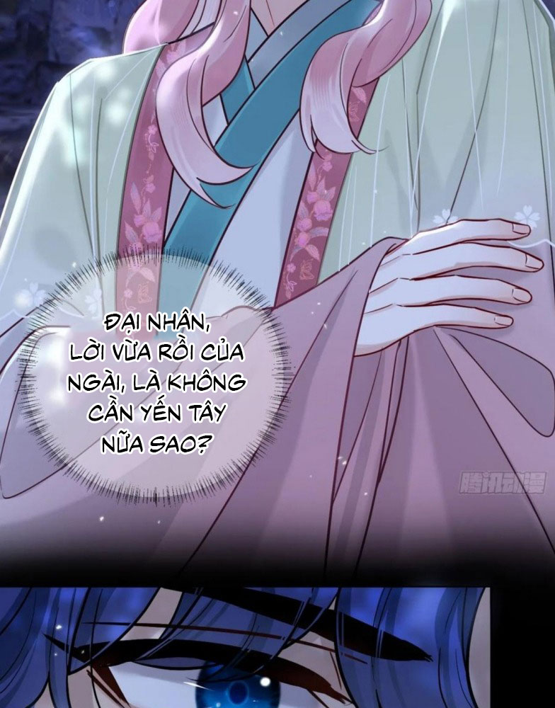 Cư Tâm Bất Kính Chap 19 - Trang 2