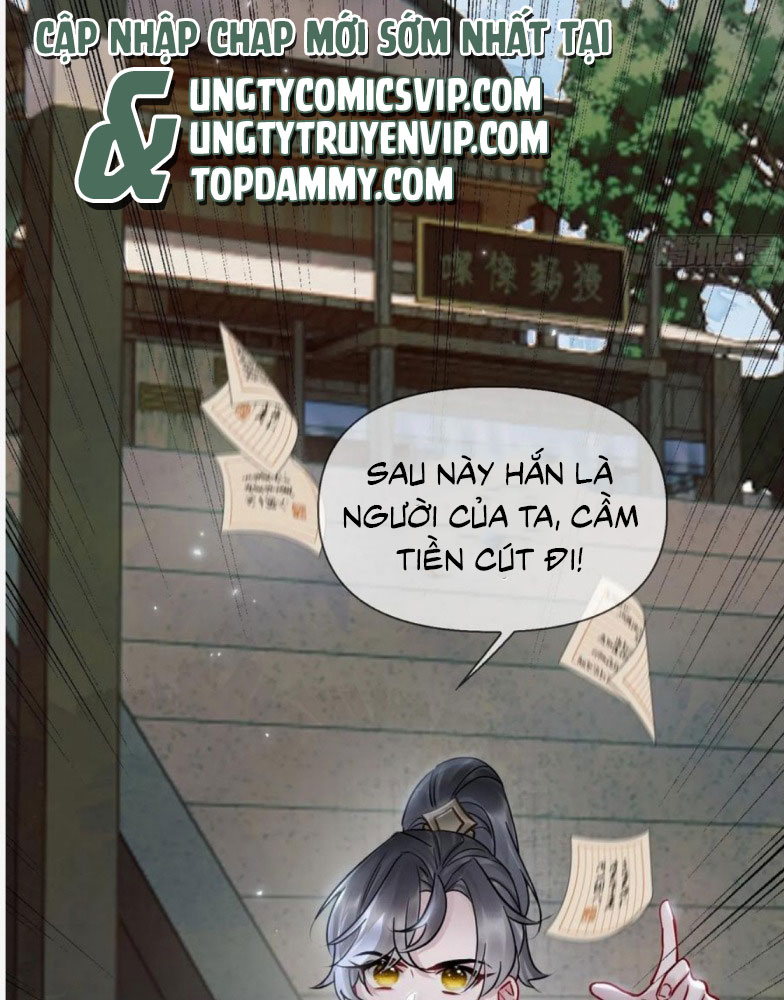 Cư Tâm Bất Kính Chap 19 - Trang 2
