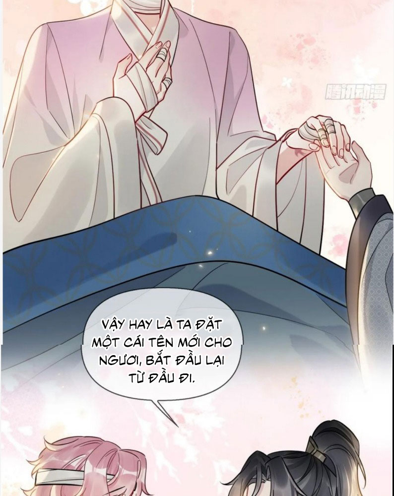 Cư Tâm Bất Kính Chap 19 - Trang 2
