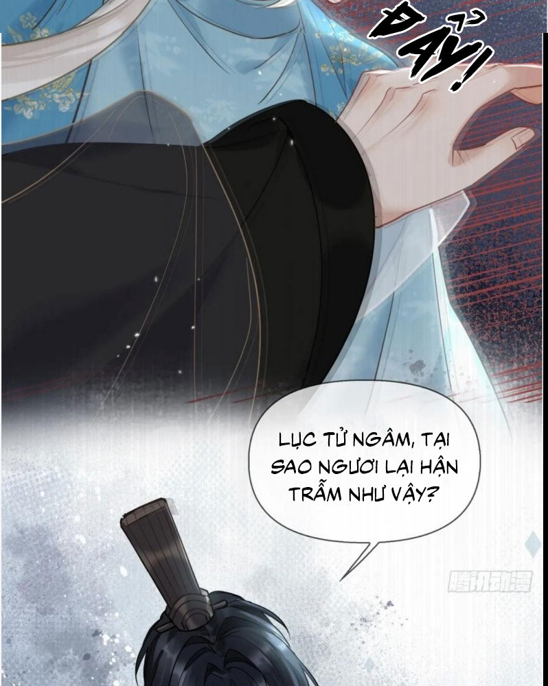 Cư Tâm Bất Kính Chapter 20 - Trang 4