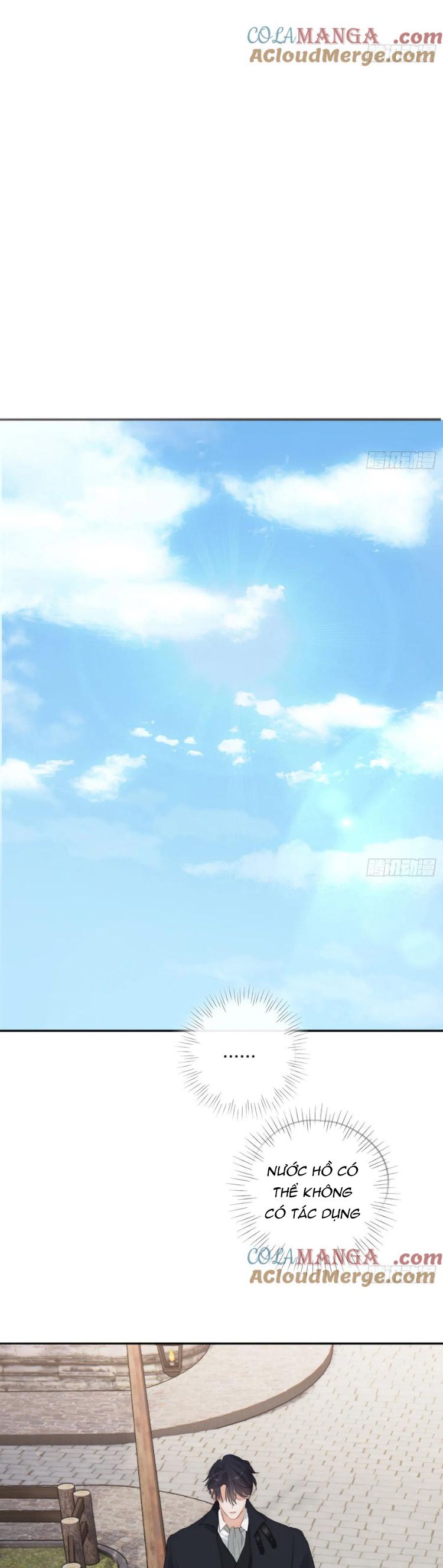 Thỉnh Cùng Ta Đồng Miên Chap 183 - Trang 2