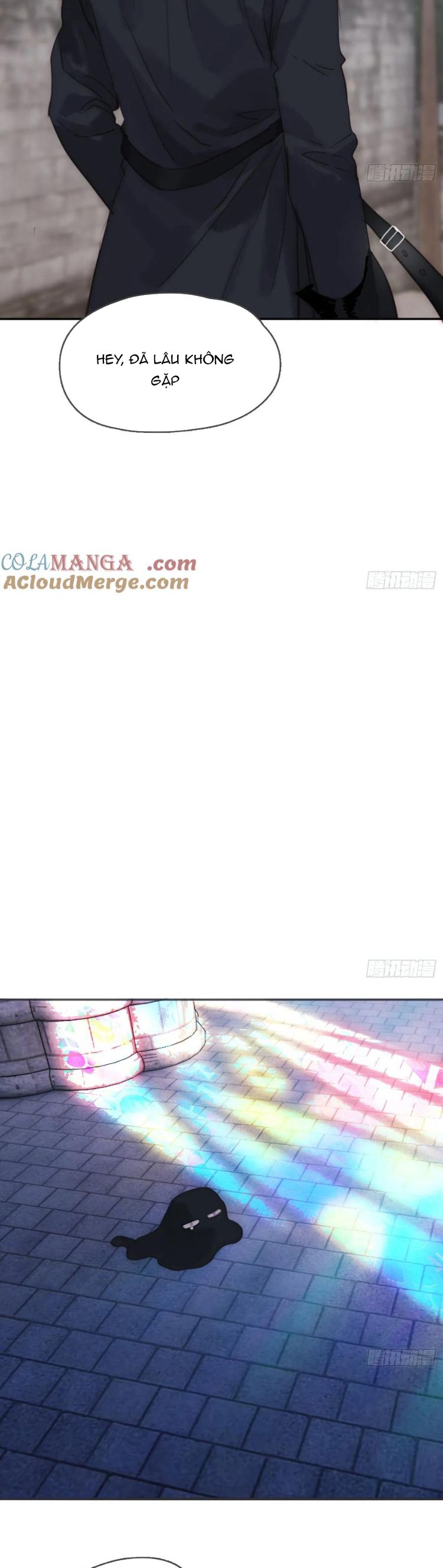 Thỉnh Cùng Ta Đồng Miên Chap 183 - Trang 2