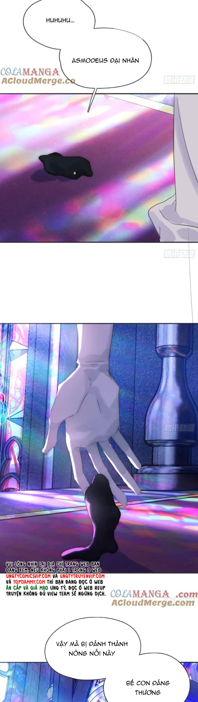 Thỉnh Cùng Ta Đồng Miên Chap 183 - Trang 2