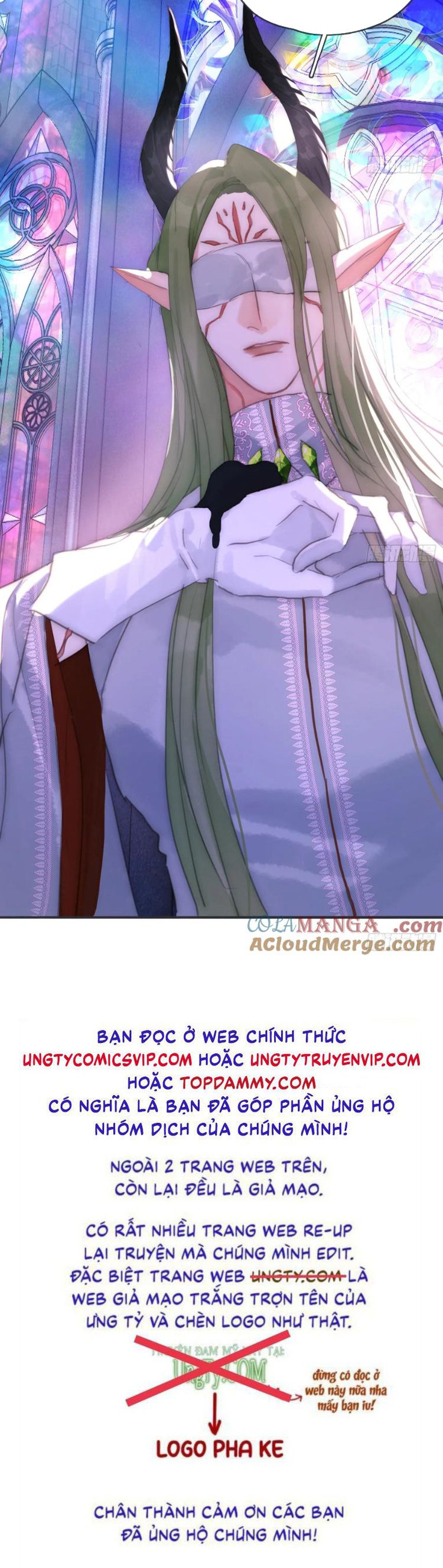 Thỉnh Cùng Ta Đồng Miên Chap 183 - Trang 2