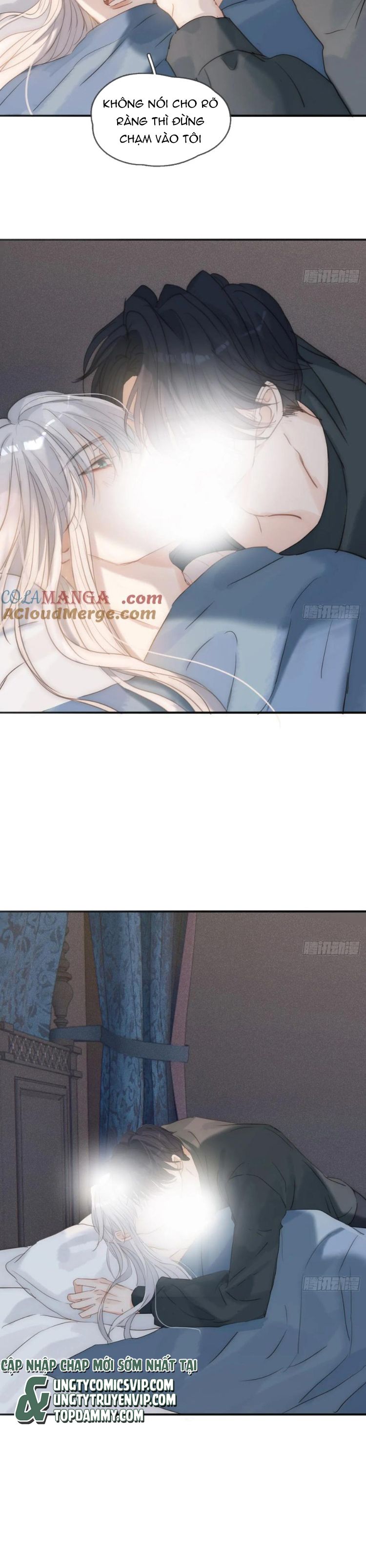 Thỉnh Cùng Ta Đồng Miên Chap 183 - Trang 2