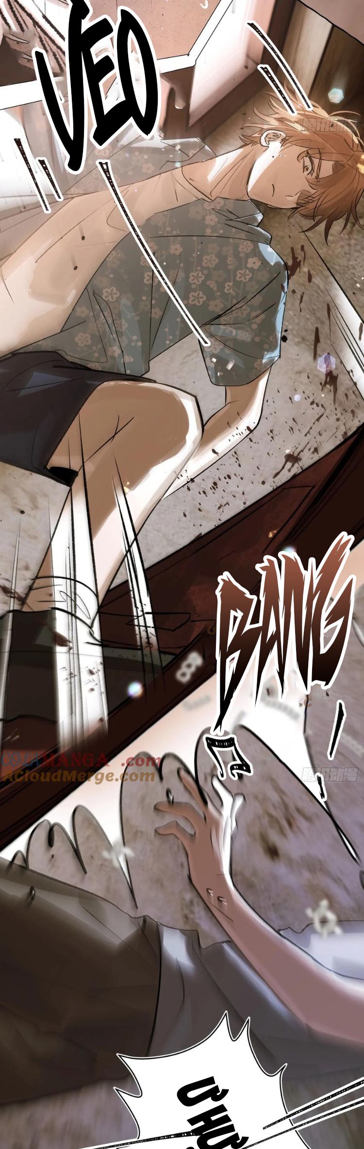 Lãm Nguyệt Triều Minh Chapter 31 - Trang 4