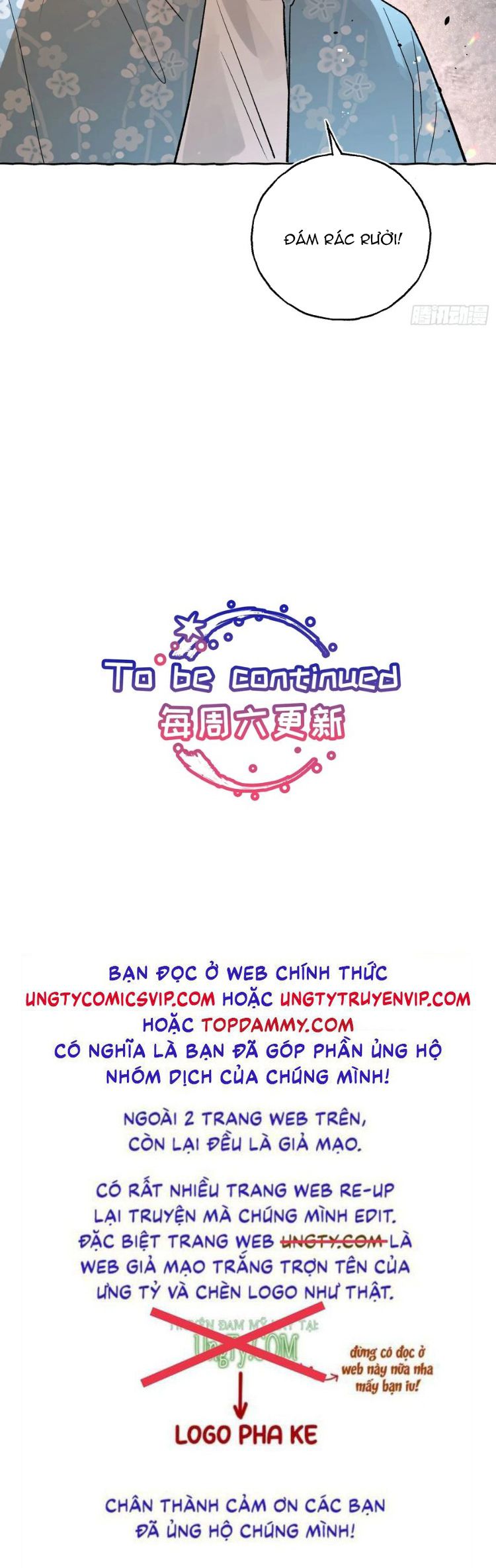 Lãm Nguyệt Triều Minh Chapter 31 - Trang 4