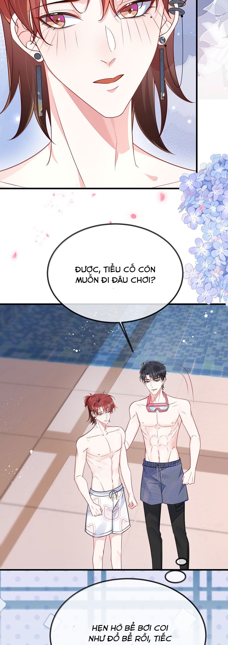 Giáo Bá Là Một Tên Yêu Tinh Chapter 129 - Trang 4