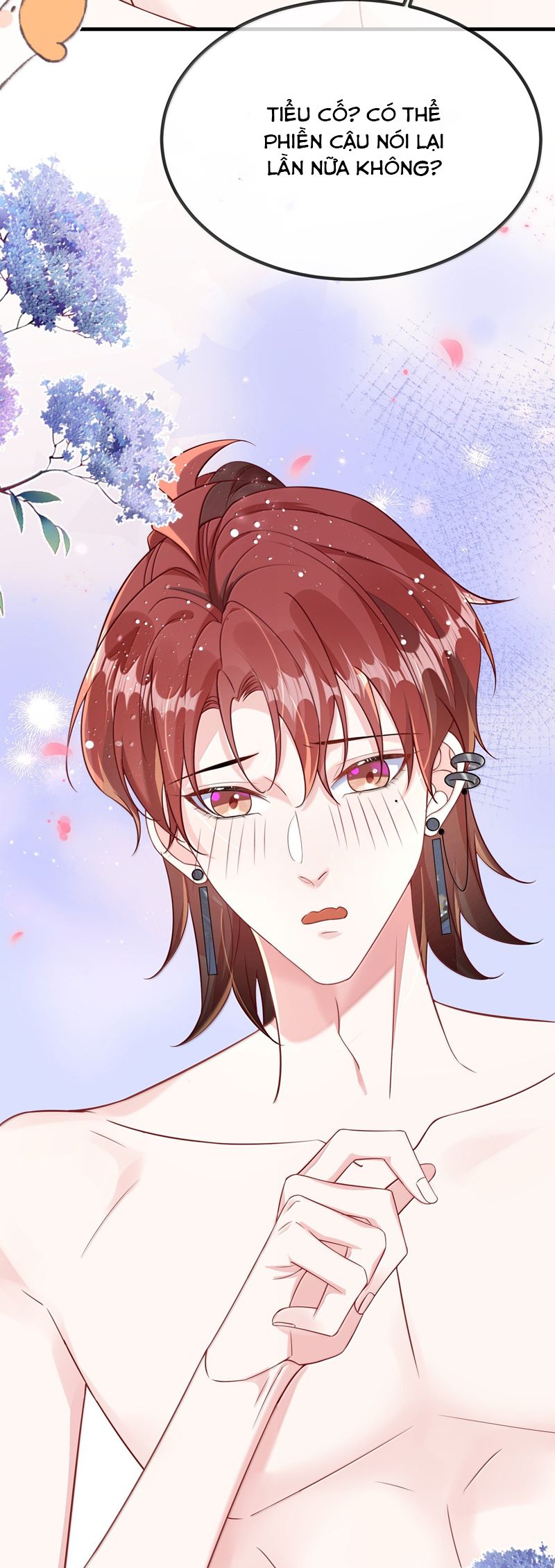 Giáo Bá Là Một Tên Yêu Tinh Chapter 129 - Trang 4