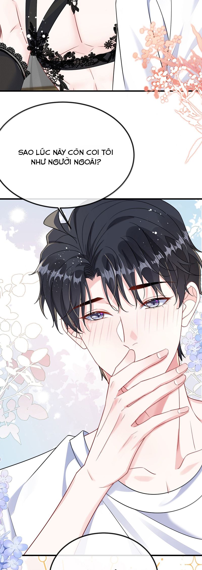 Giáo Bá Là Một Tên Yêu Tinh Chapter 129 - Trang 4