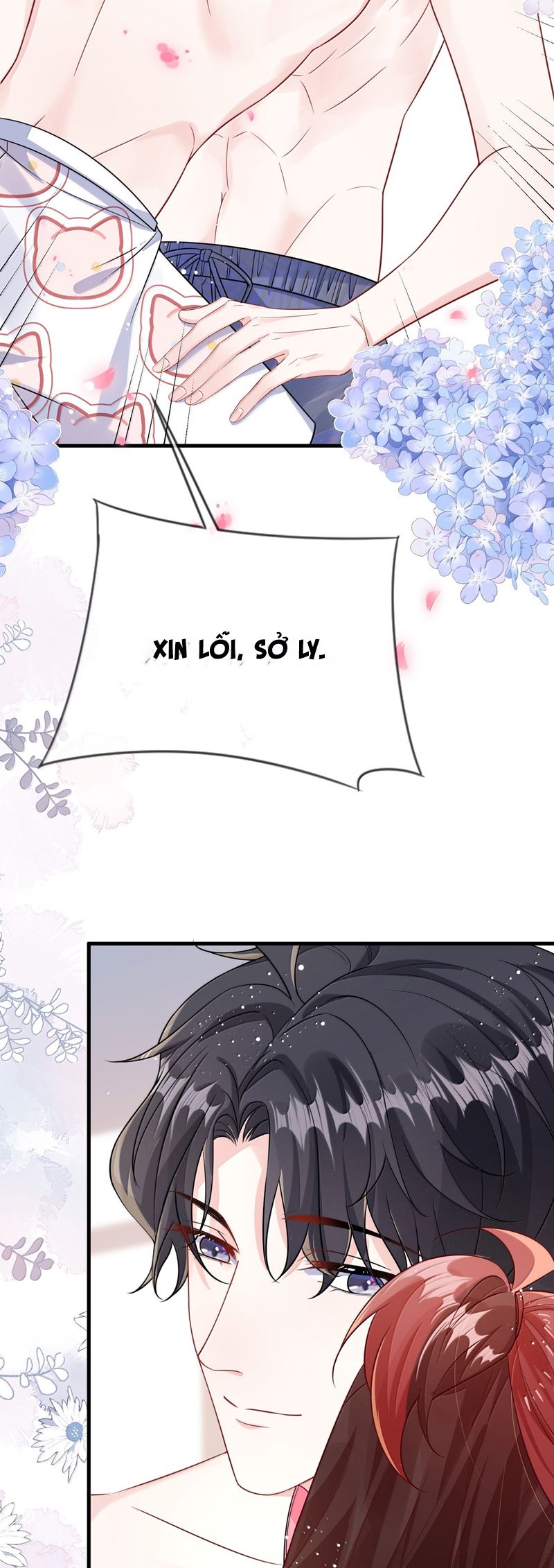 Giáo Bá Là Một Tên Yêu Tinh Chapter 129 - Trang 4