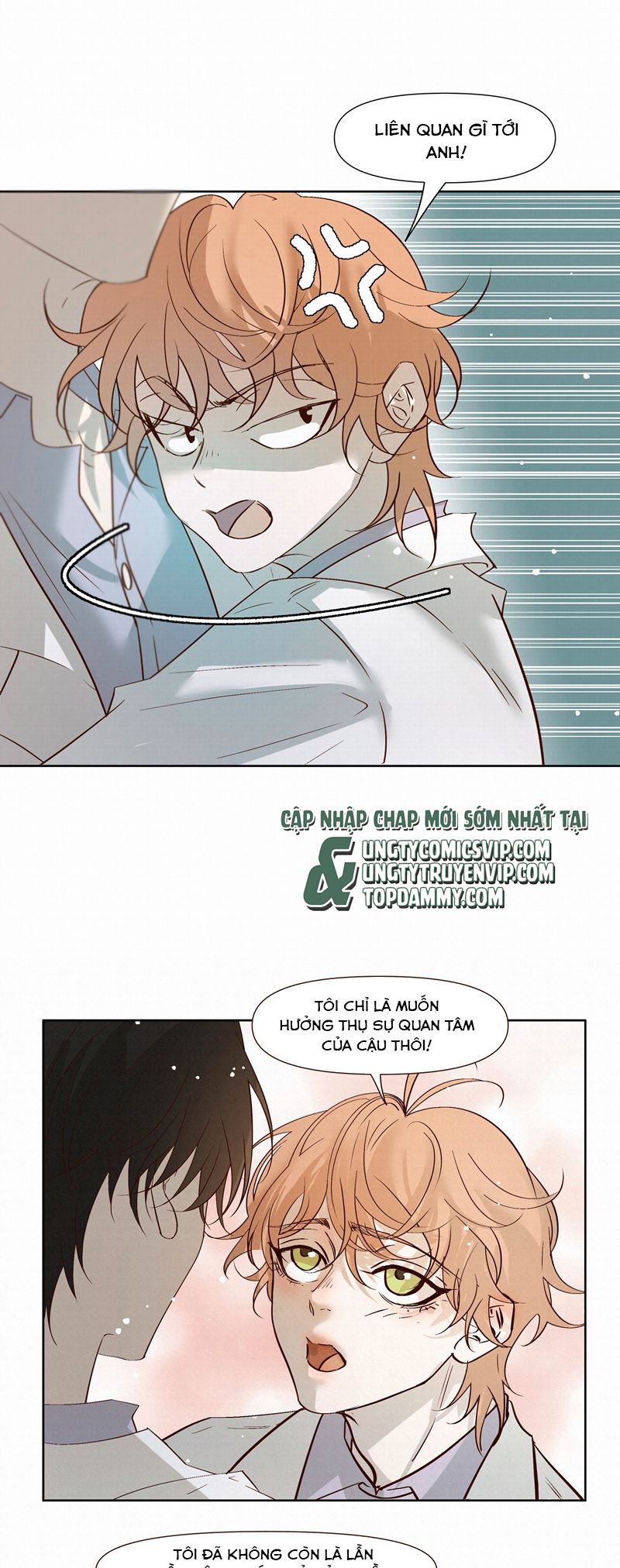 Tuyệt Xử Phùng Sinh Chapter 51 - Trang 4