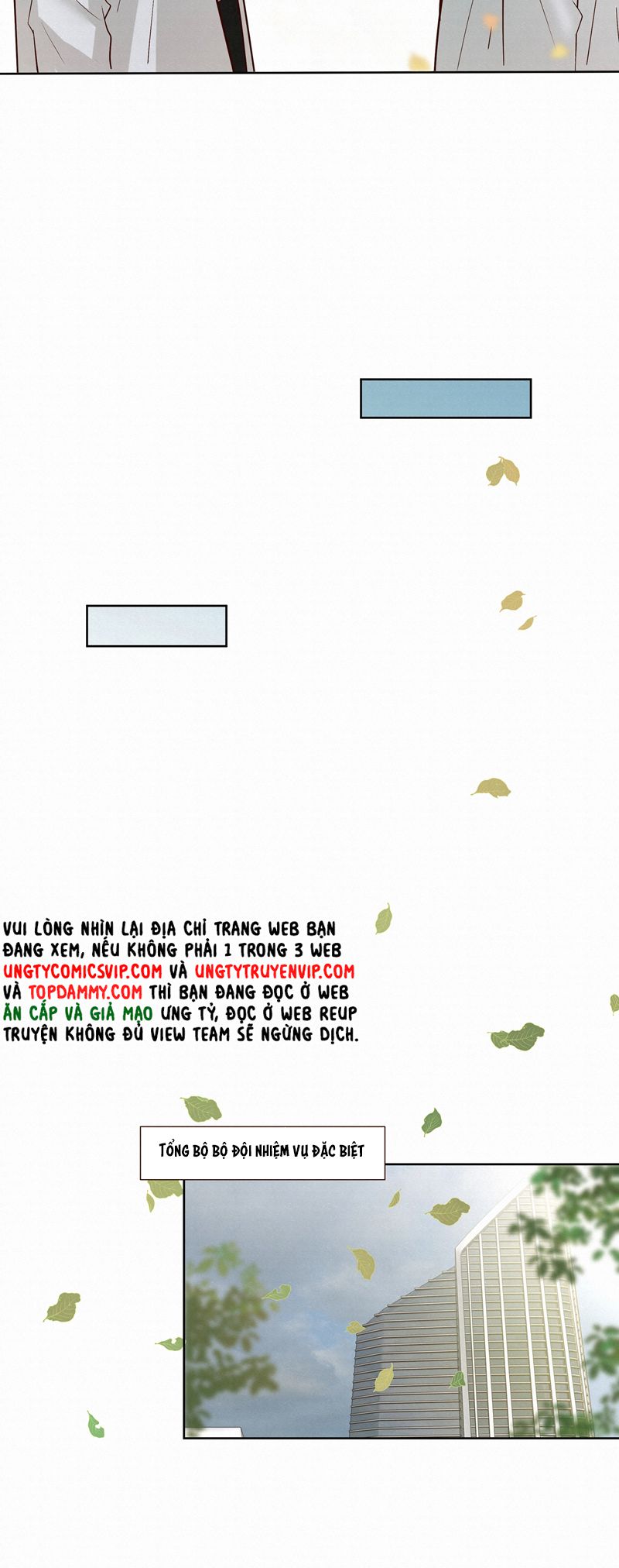Tuyệt Xử Phùng Sinh Chapter 51 - Trang 4