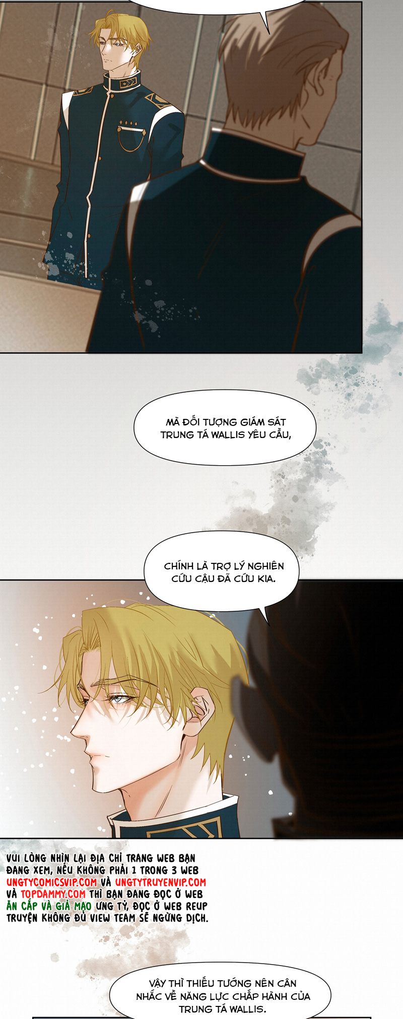 Tuyệt Xử Phùng Sinh Chapter 51 - Trang 4