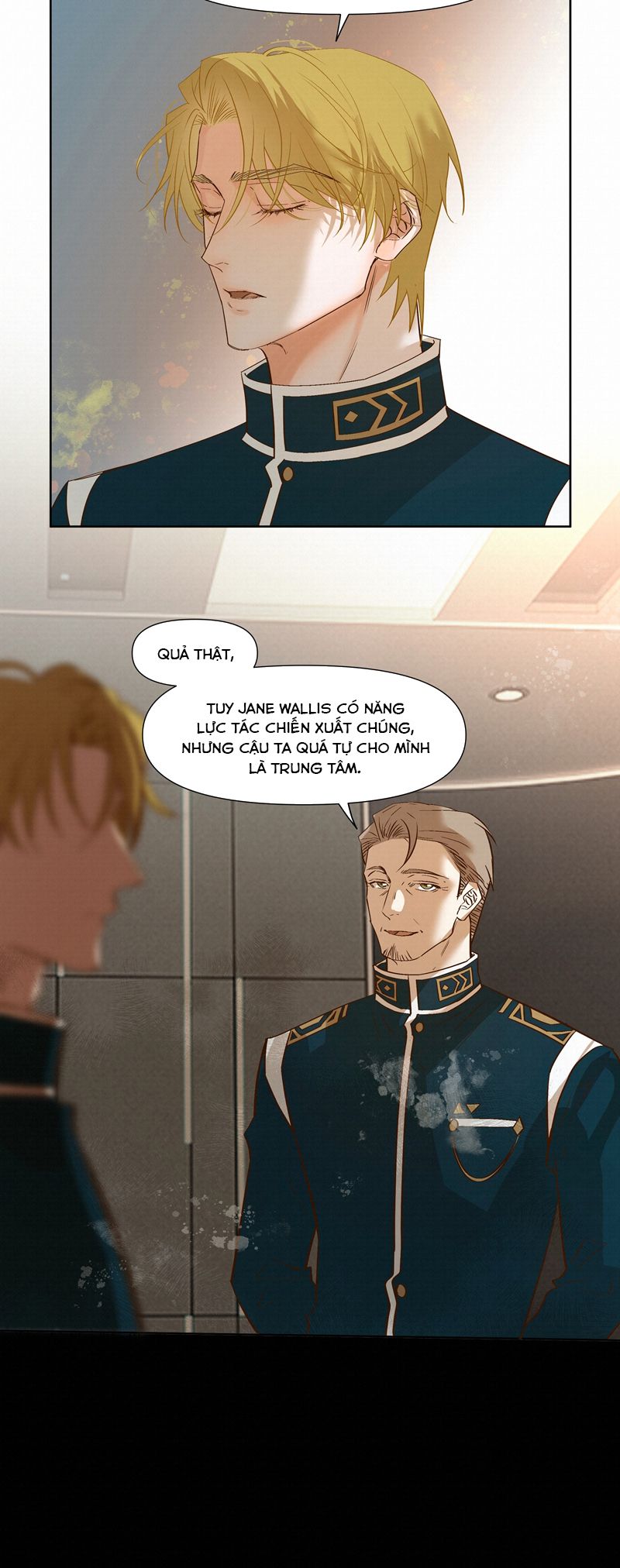 Tuyệt Xử Phùng Sinh Chapter 51 - Trang 4