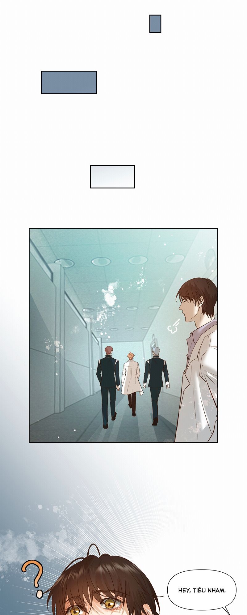 Tuyệt Xử Phùng Sinh Chapter 51 - Trang 4