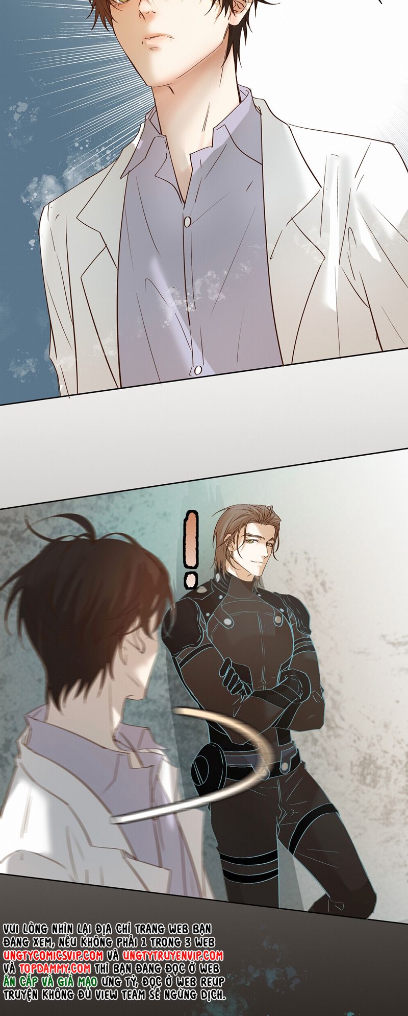 Tuyệt Xử Phùng Sinh Chapter 51 - Trang 4