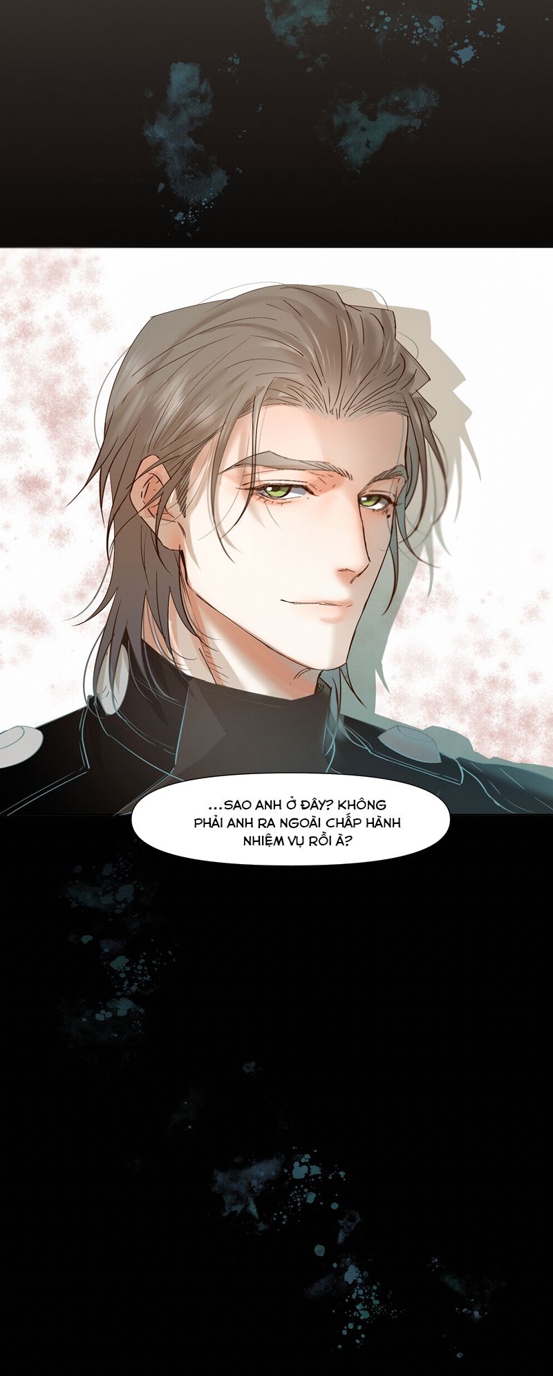 Tuyệt Xử Phùng Sinh Chapter 51 - Trang 4