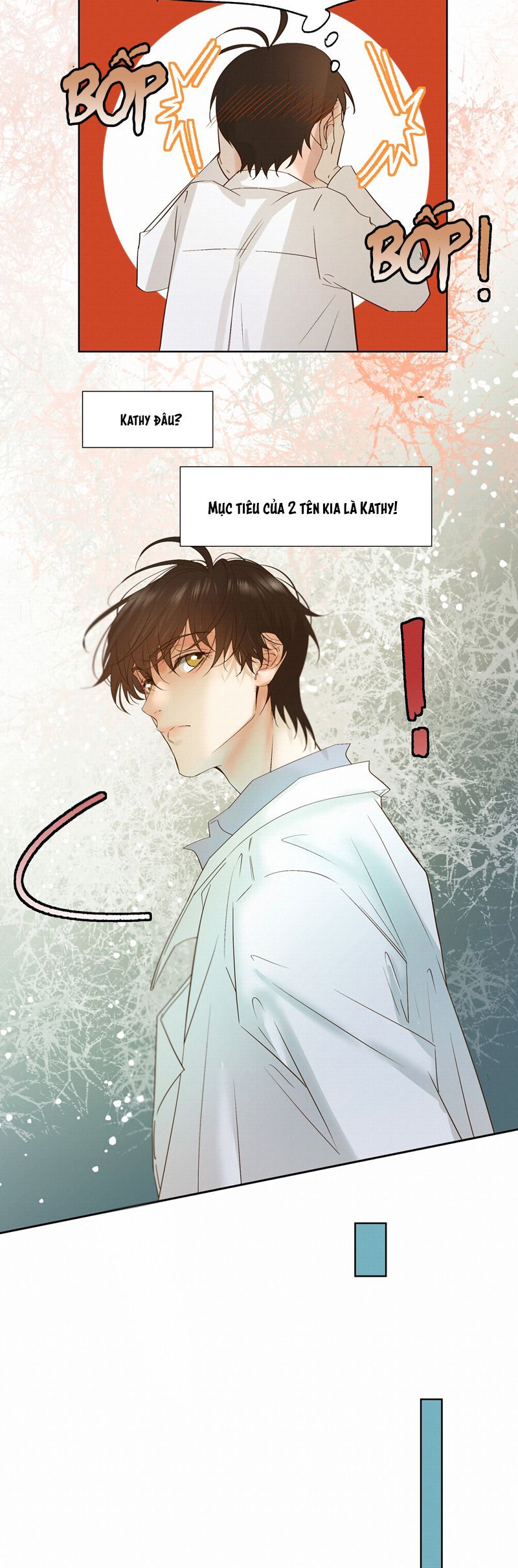 Tuyệt Xử Phùng Sinh Chapter 51 - Trang 4