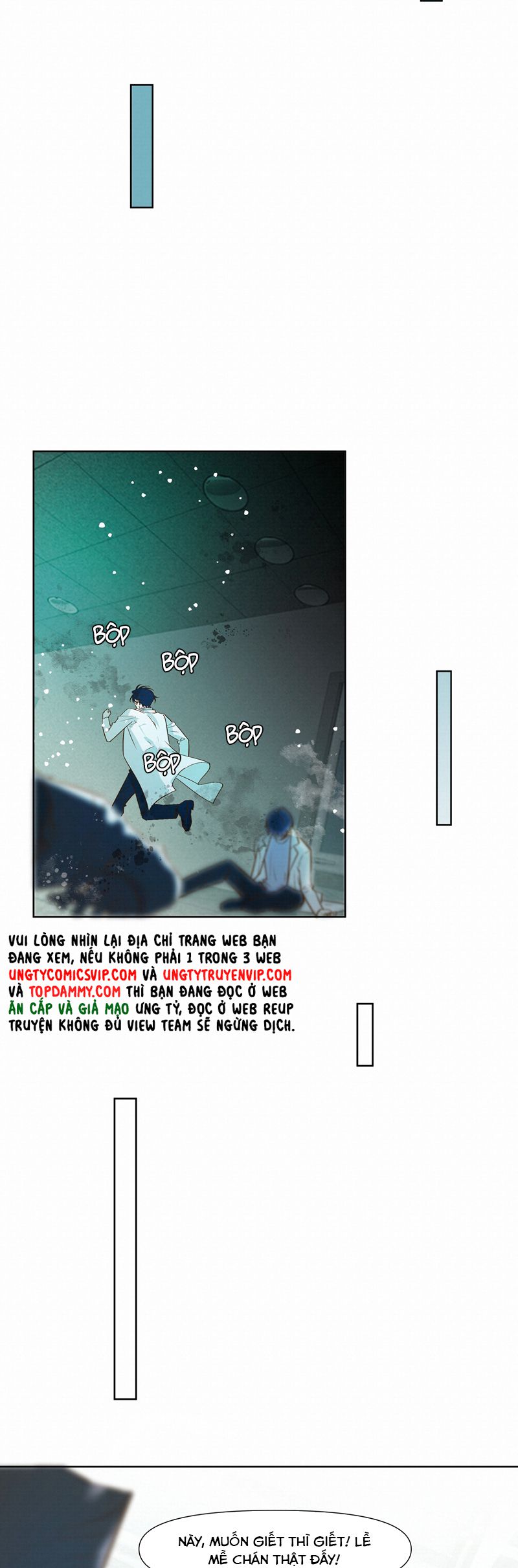 Tuyệt Xử Phùng Sinh Chapter 51 - Trang 4