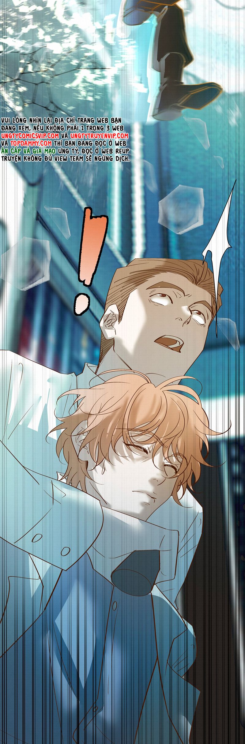 Tuyệt Xử Phùng Sinh Chapter 51 - Trang 4