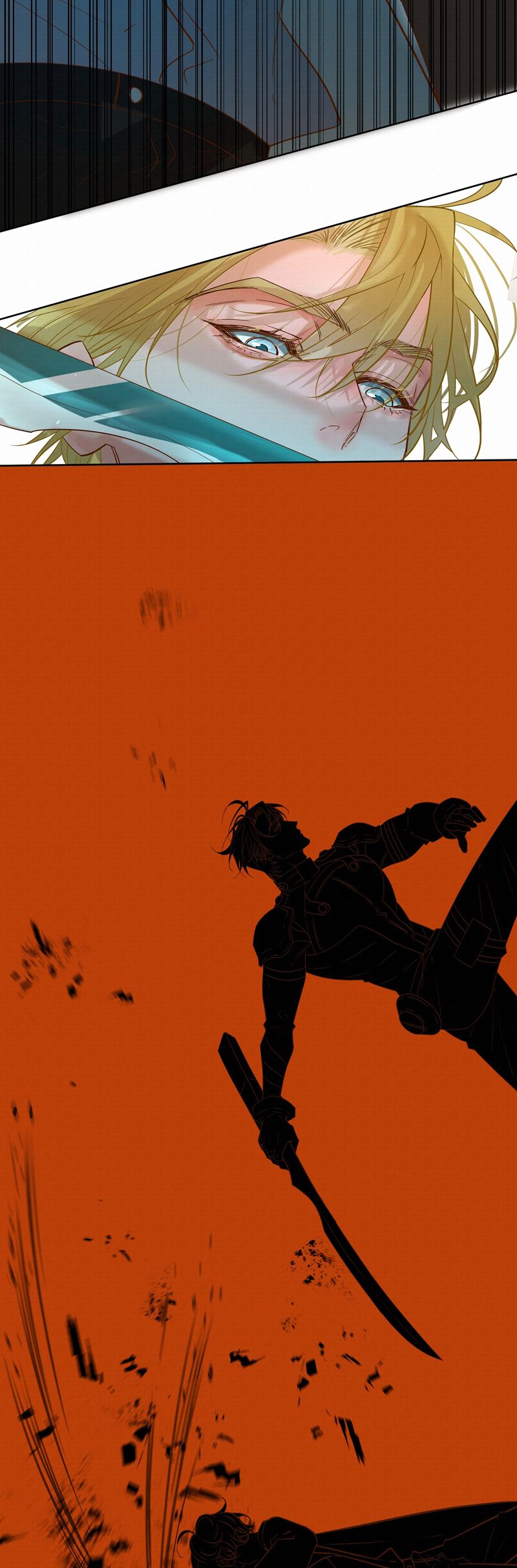 Tuyệt Xử Phùng Sinh Chapter 51 - Trang 4