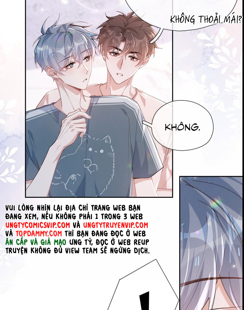 Sơn Hải Cao Trung Chapter 115 - Trang 3