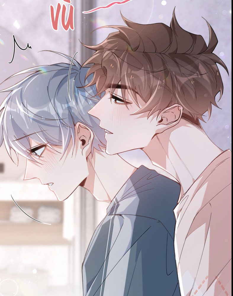 Sơn Hải Cao Trung Chapter 115 - Trang 3