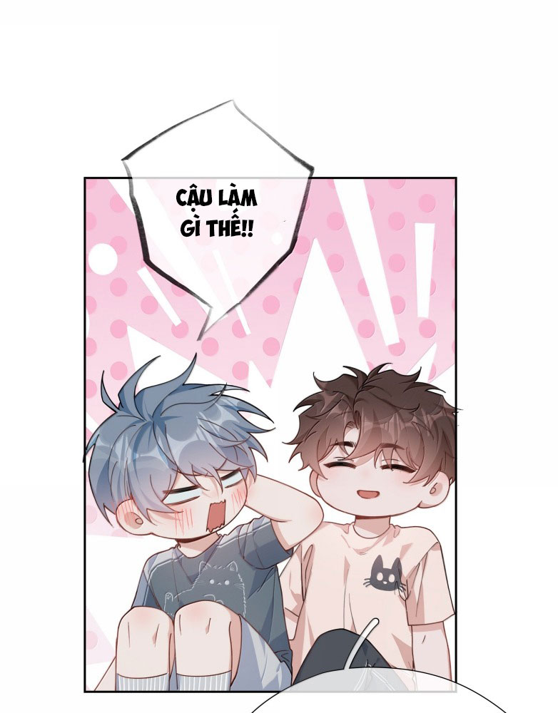 Sơn Hải Cao Trung Chapter 115 - Trang 3