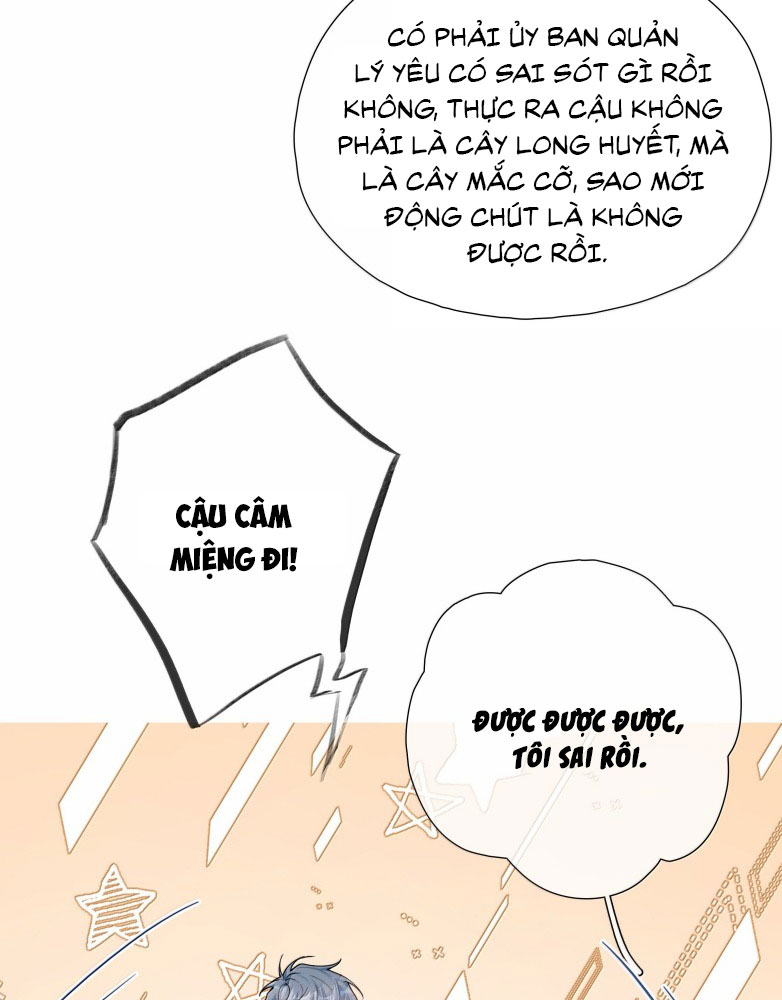 Sơn Hải Cao Trung Chapter 115 - Trang 3