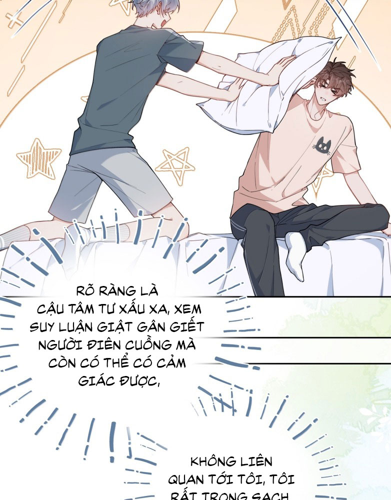 Sơn Hải Cao Trung Chapter 115 - Trang 3