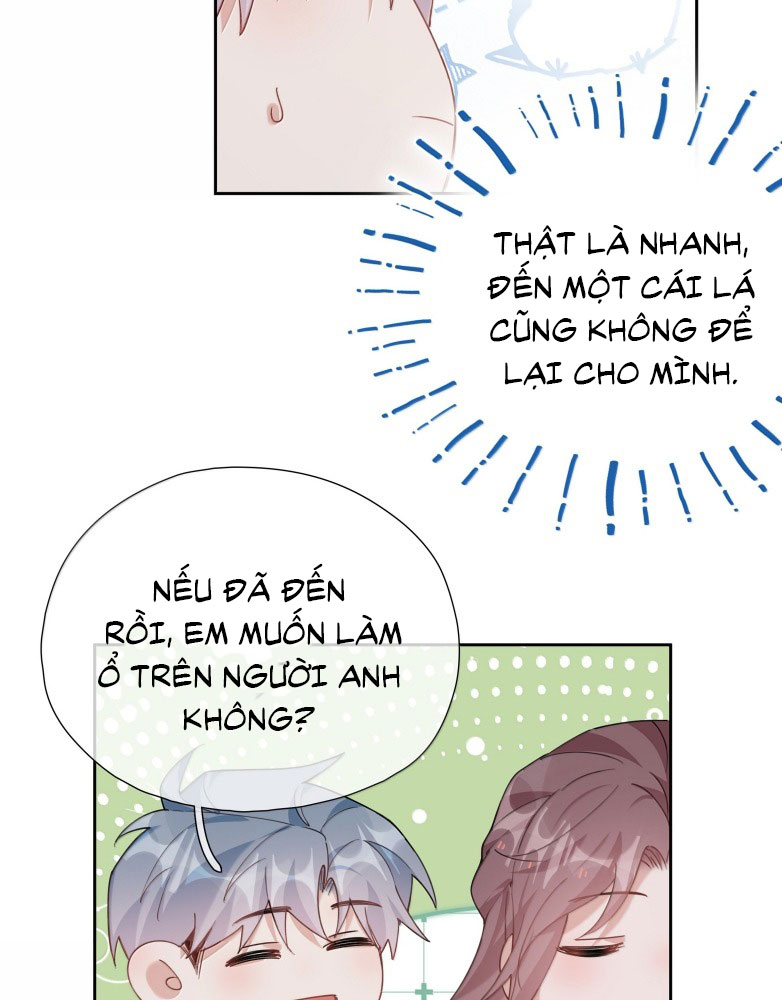 Sơn Hải Cao Trung Chapter 115 - Trang 3