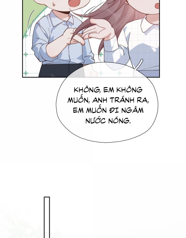 Sơn Hải Cao Trung Chapter 115 - Trang 3