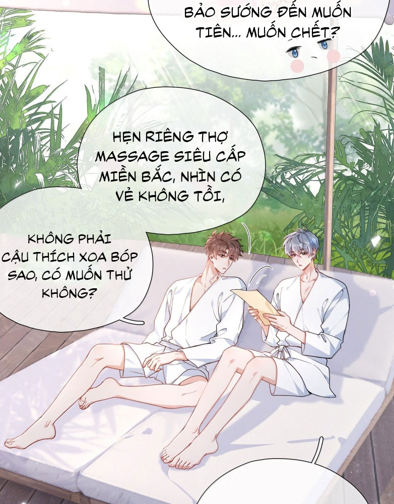 Sơn Hải Cao Trung Chapter 115 - Trang 3