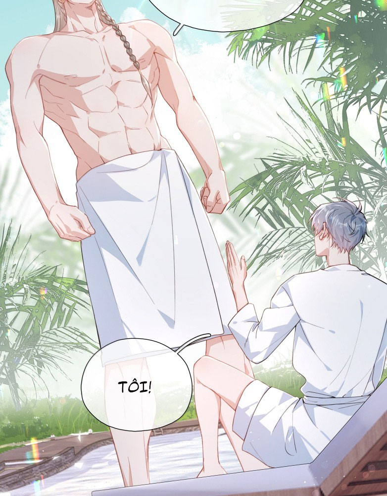 Sơn Hải Cao Trung Chapter 115 - Trang 3