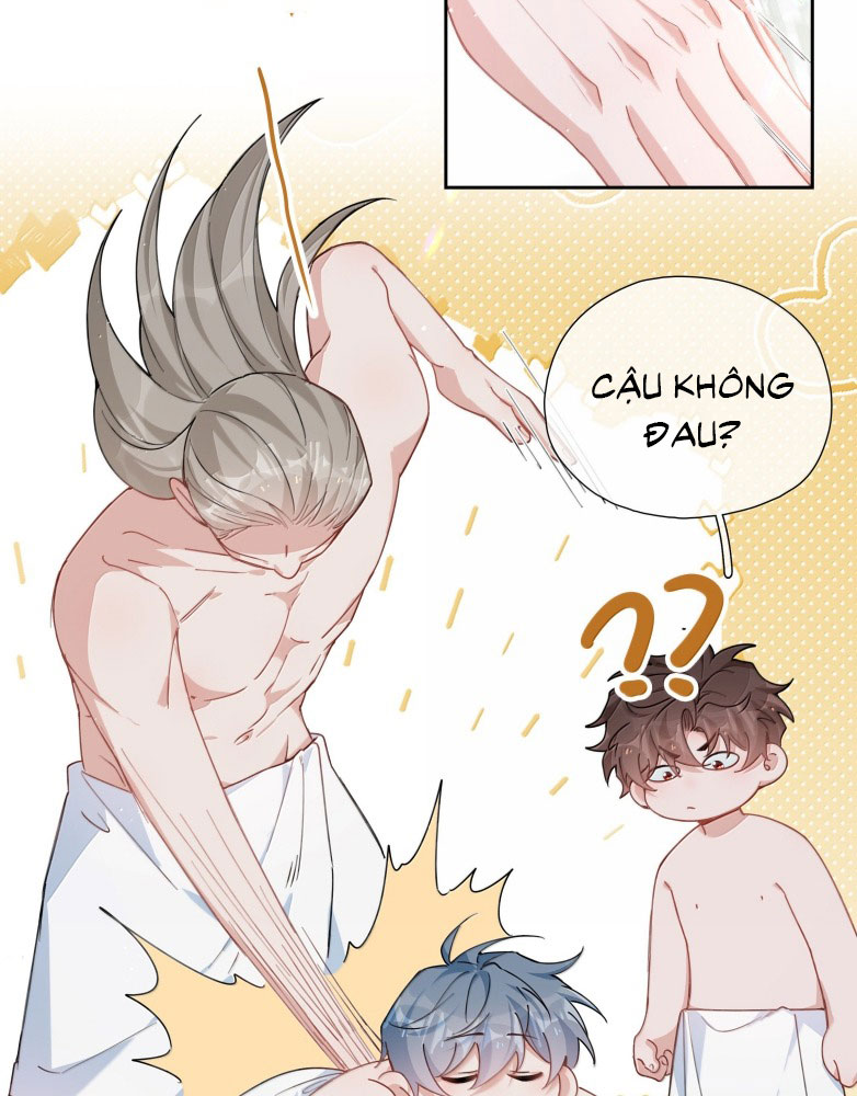 Sơn Hải Cao Trung Chapter 115 - Trang 3