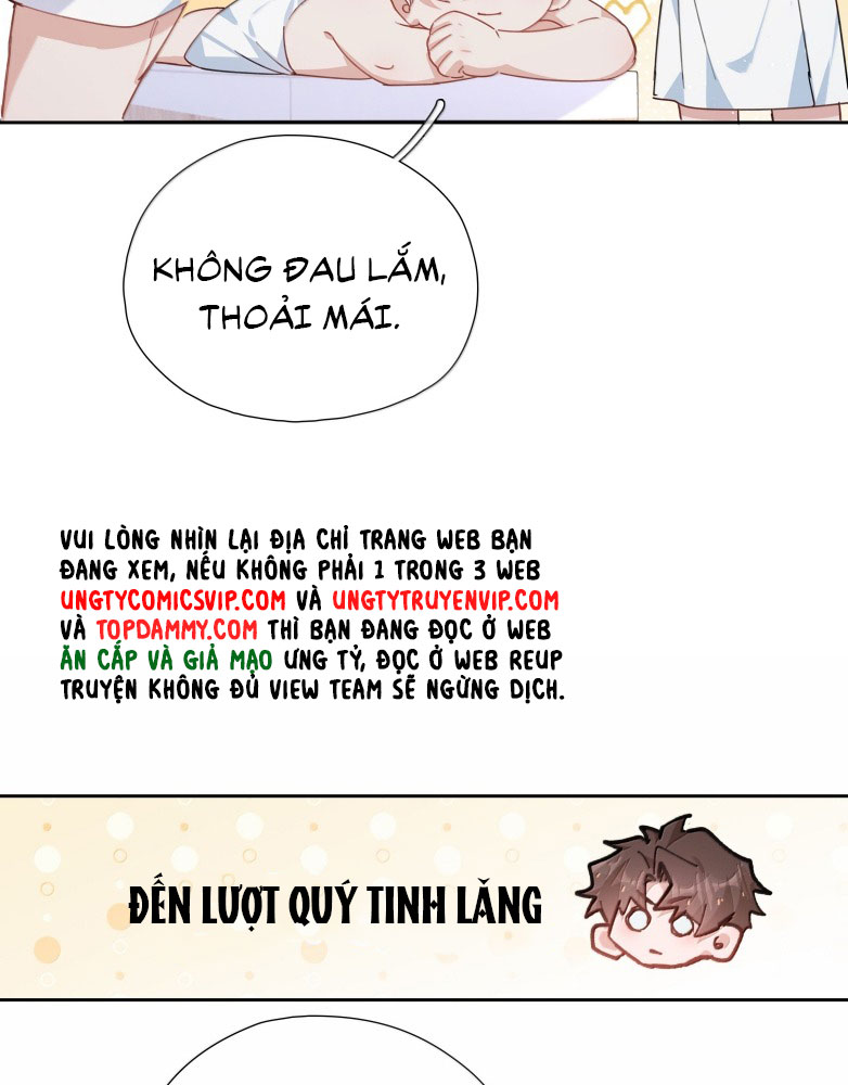 Sơn Hải Cao Trung Chapter 115 - Trang 3