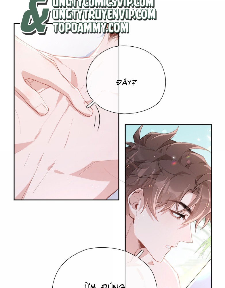 Sơn Hải Cao Trung Chapter 115 - Trang 3