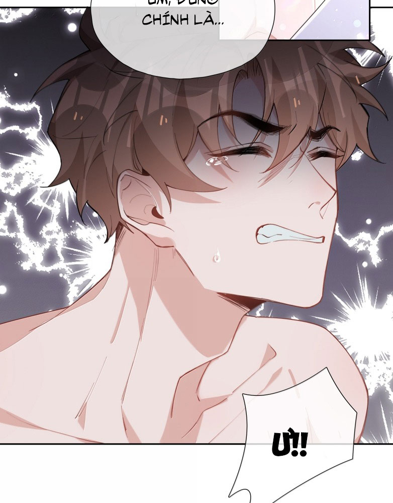 Sơn Hải Cao Trung Chapter 115 - Trang 3