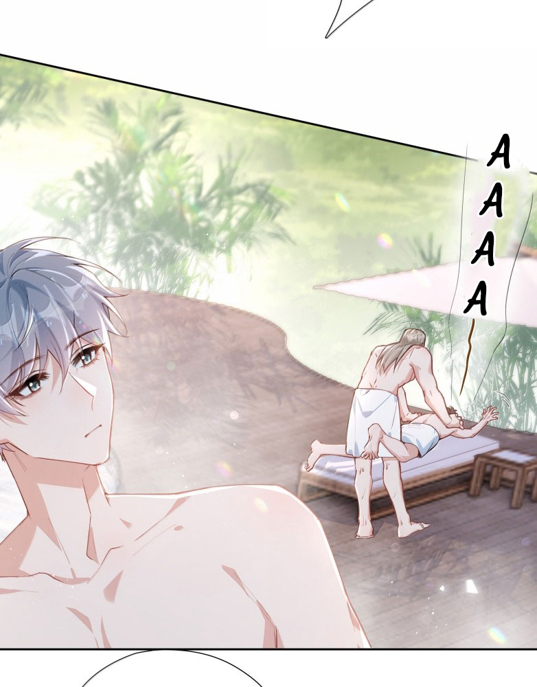 Sơn Hải Cao Trung Chapter 115 - Trang 3