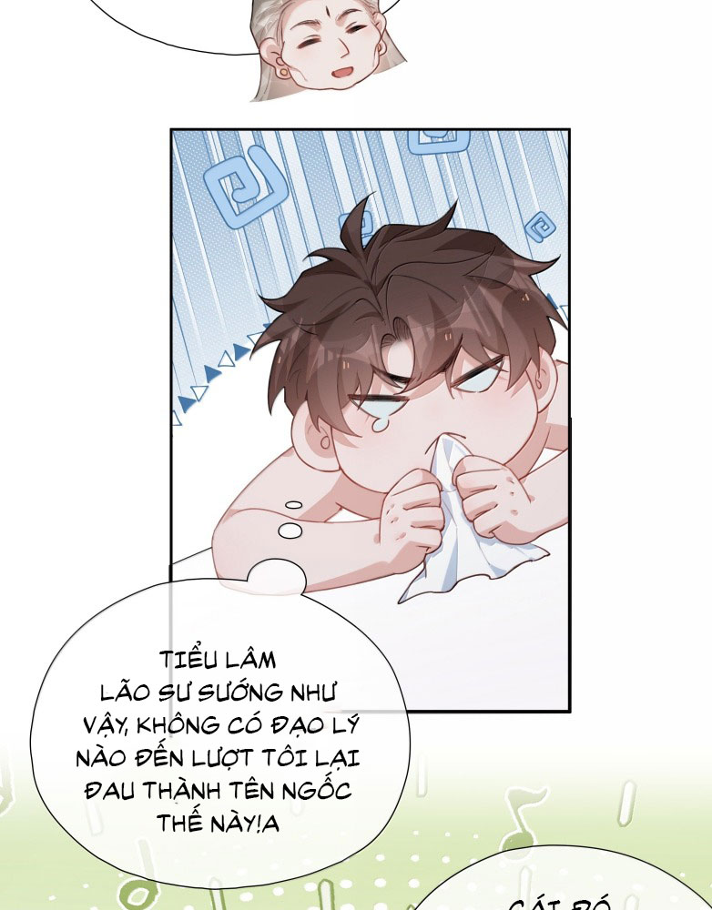 Sơn Hải Cao Trung Chapter 115 - Trang 3