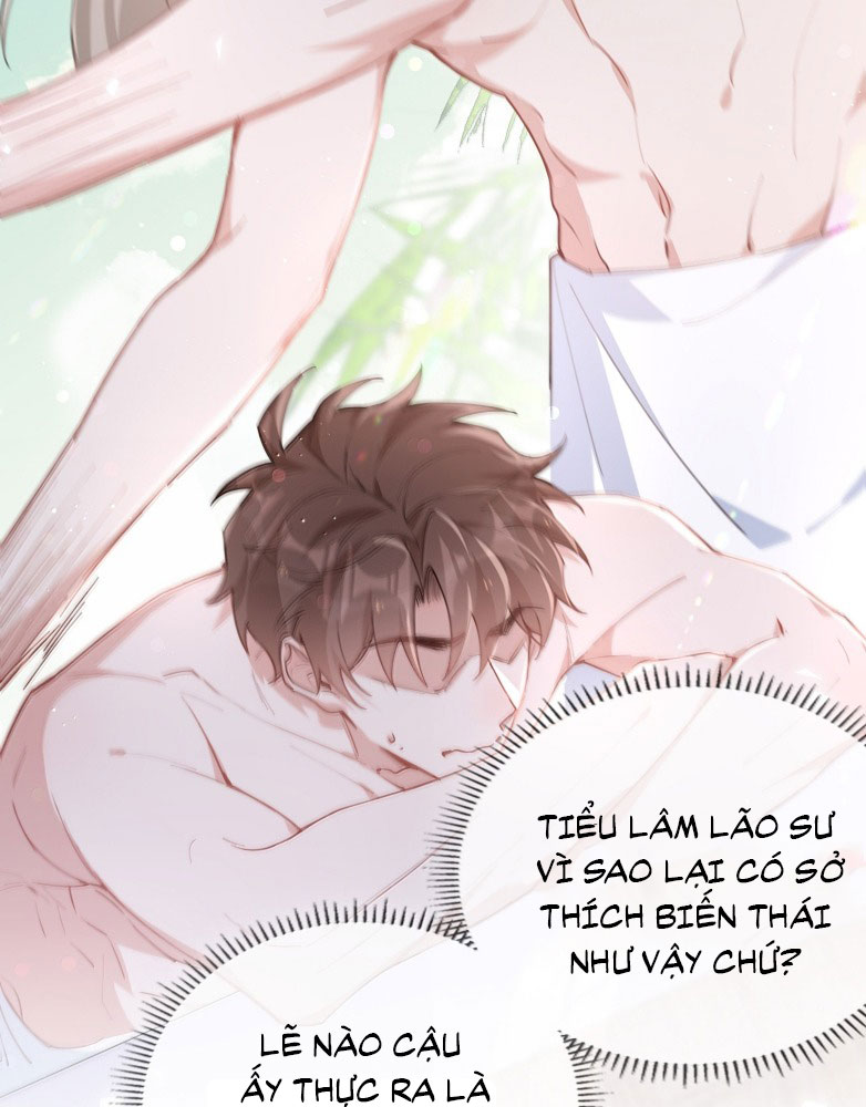 Sơn Hải Cao Trung Chapter 115 - Trang 3