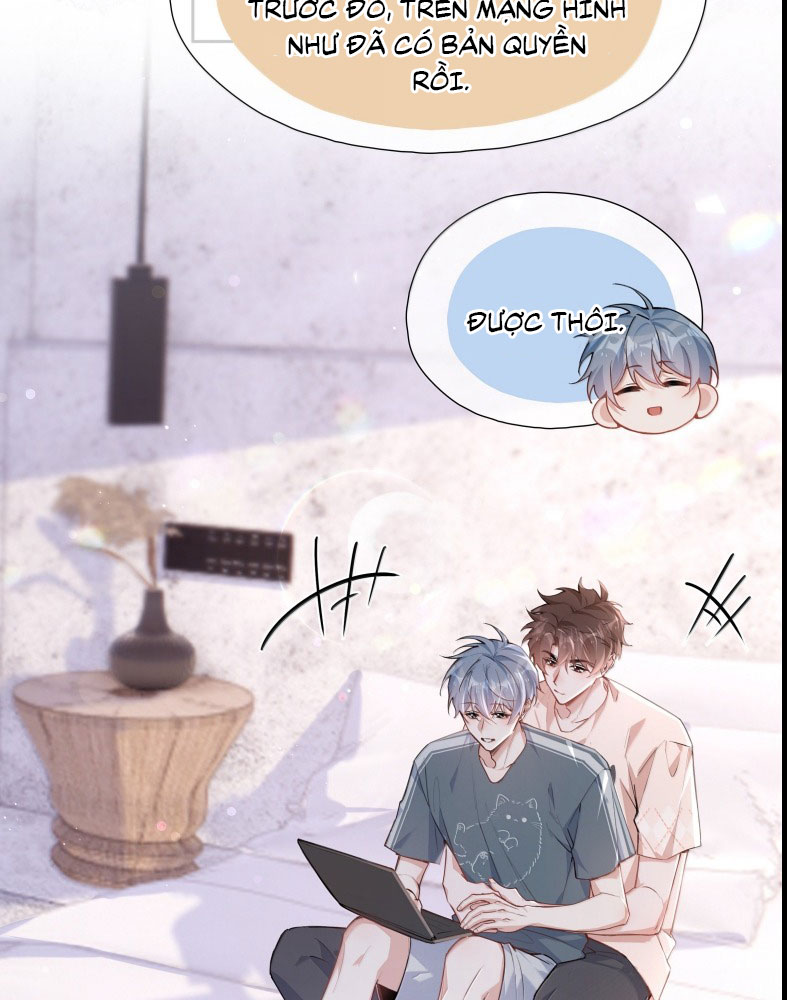 Sơn Hải Cao Trung Chapter 115 - Trang 3