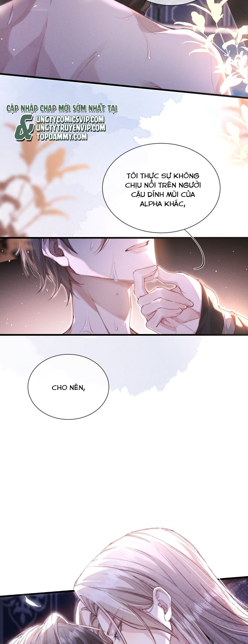 Kế Hoạch Tự Dưỡng Cuồng Khuyển Chap 33 - Trang 4