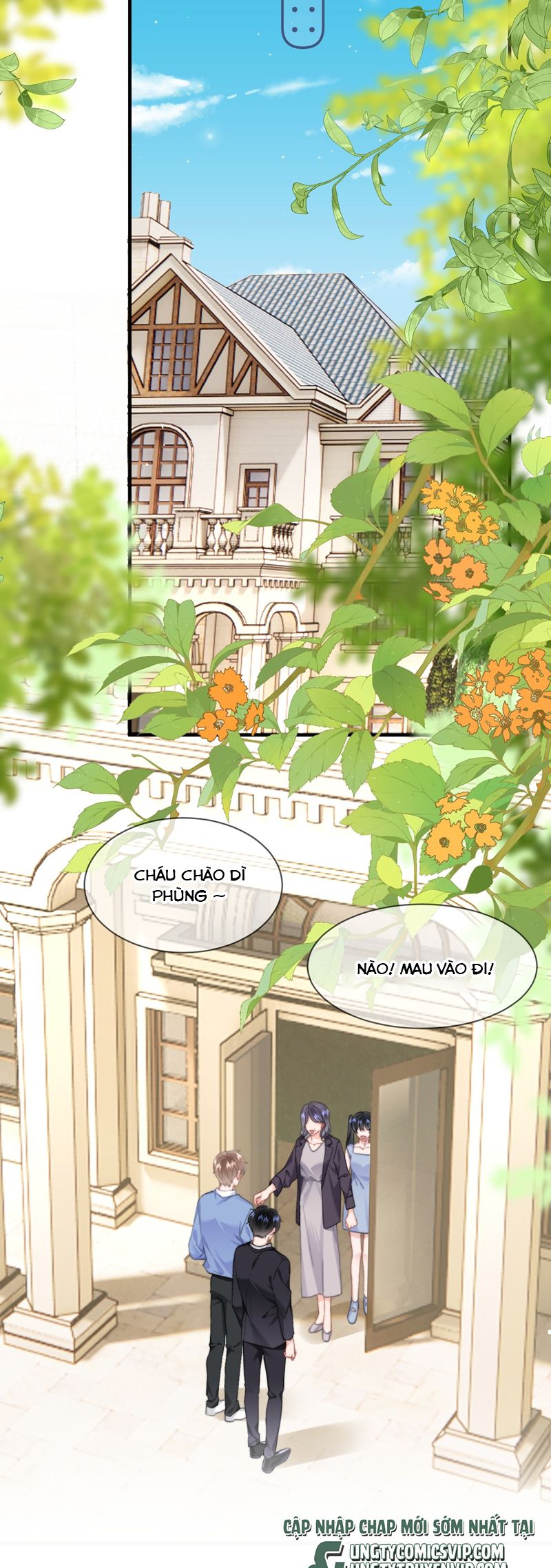 Tôi Và Ảnh Chụp Không Giống Nhau Chap 86 - Trang 2