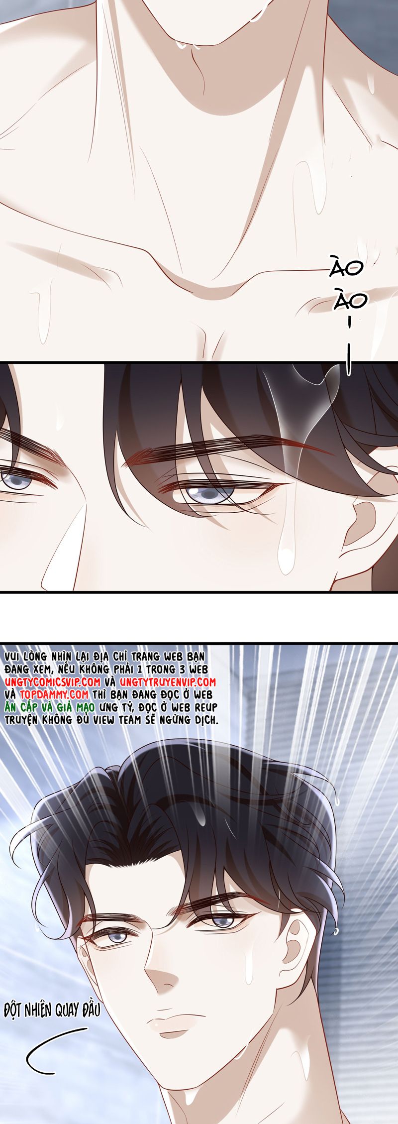 Anh Ấy Đến Từ Màn Đêm Chapter 63 - Trang 4