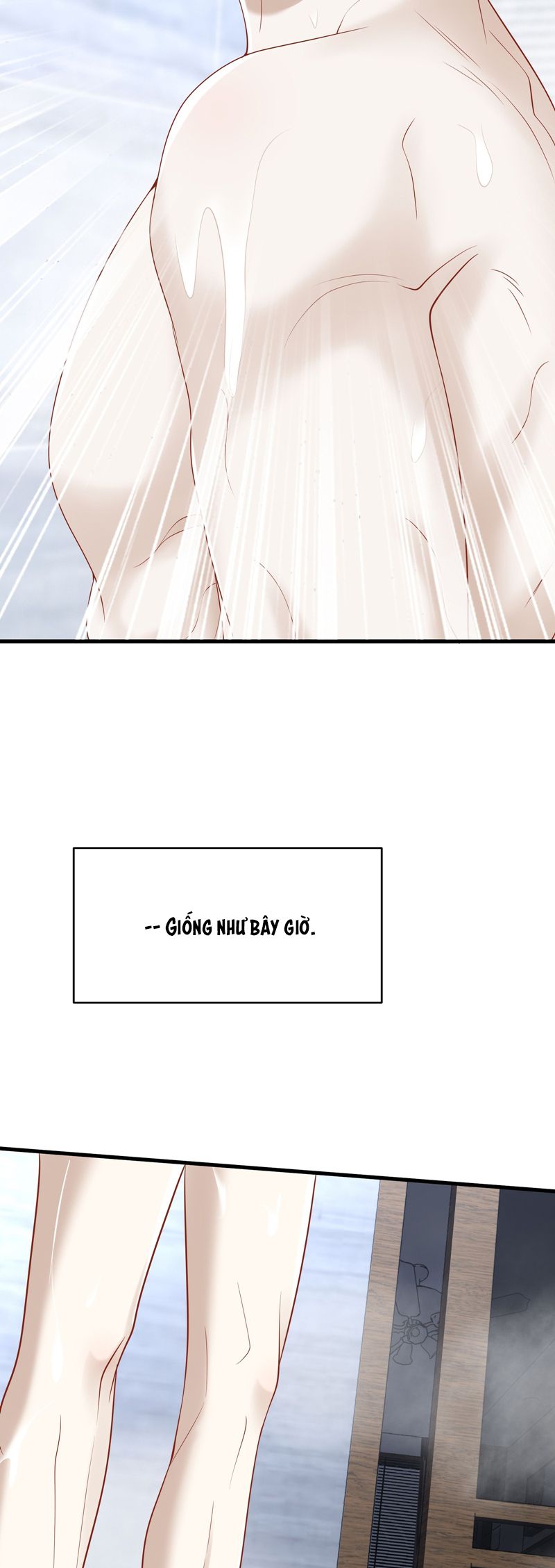 Anh Ấy Đến Từ Màn Đêm Chapter 63 - Trang 4