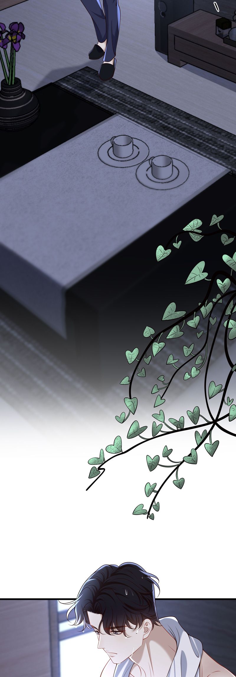 Anh Ấy Đến Từ Màn Đêm Chapter 63 - Trang 4