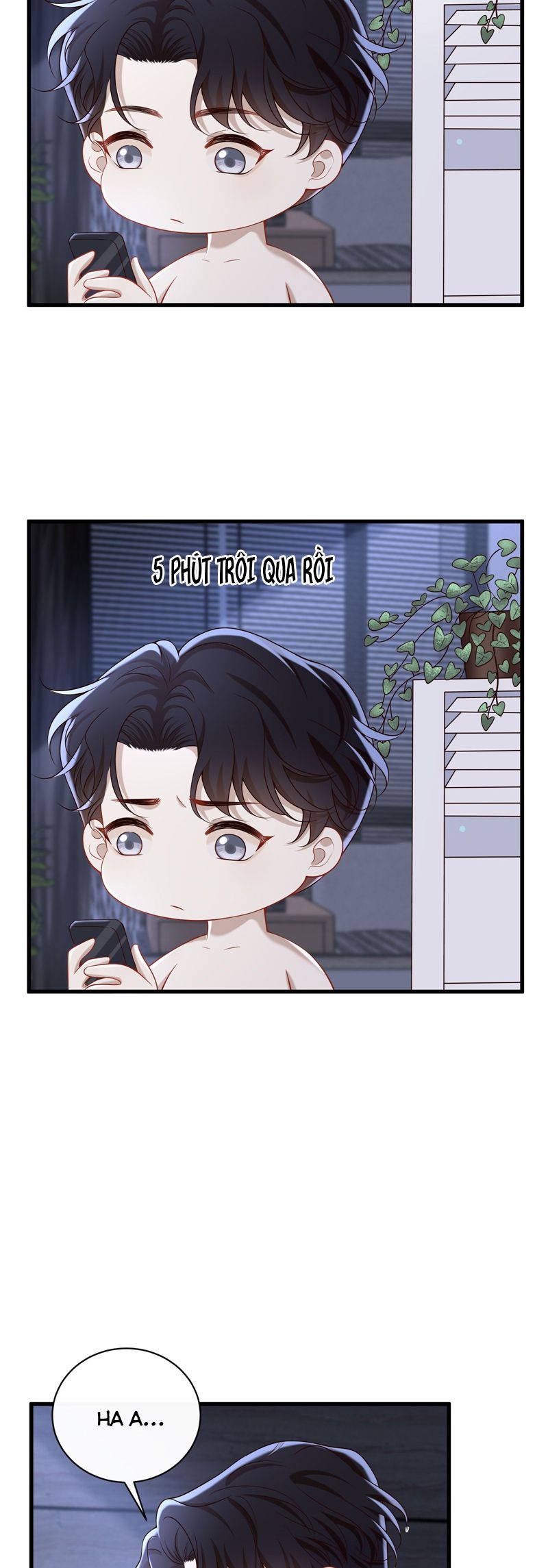Anh Ấy Đến Từ Màn Đêm Chapter 63 - Trang 4
